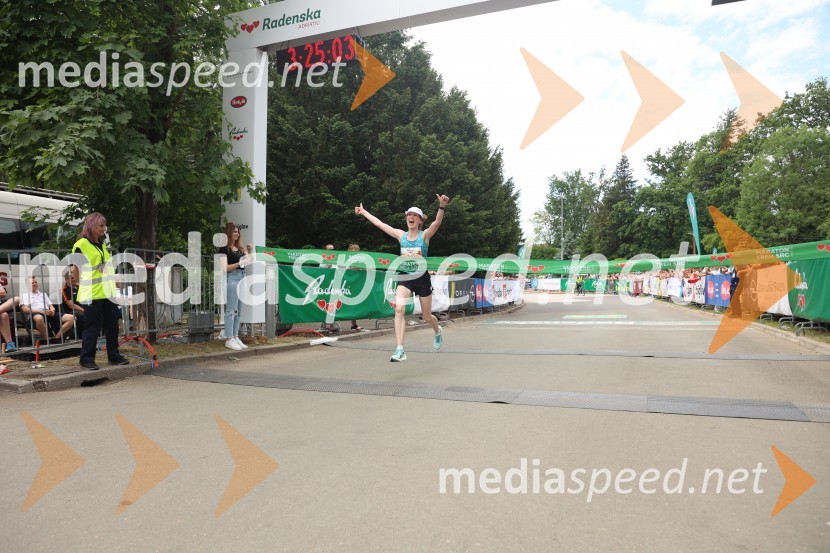 40. Maraton treh src