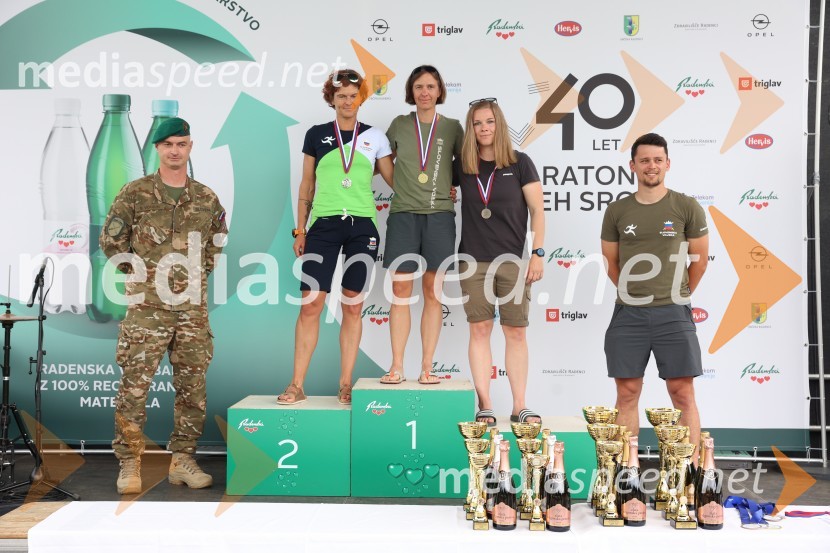 40. Maraton treh src