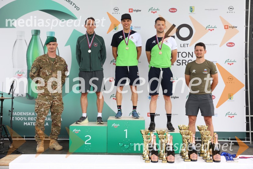 40. Maraton treh src