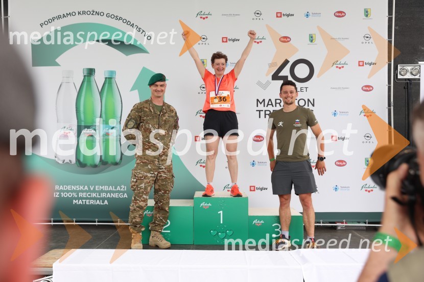 40. Maraton treh src