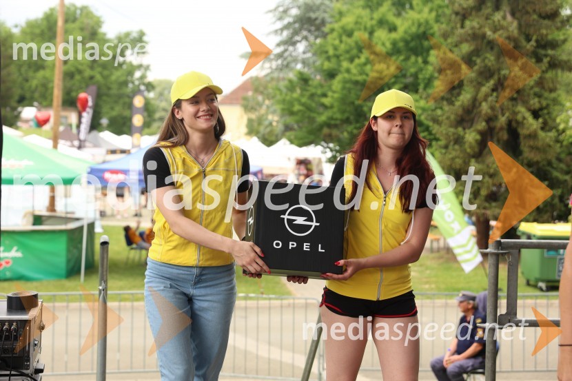 40. Maraton treh src