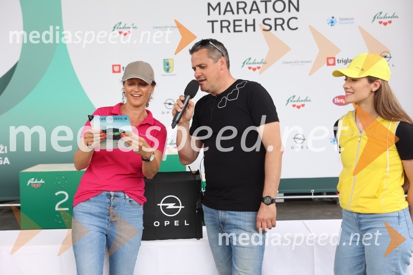 40. Maraton treh src