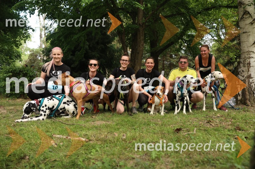 40. Maraton treh src