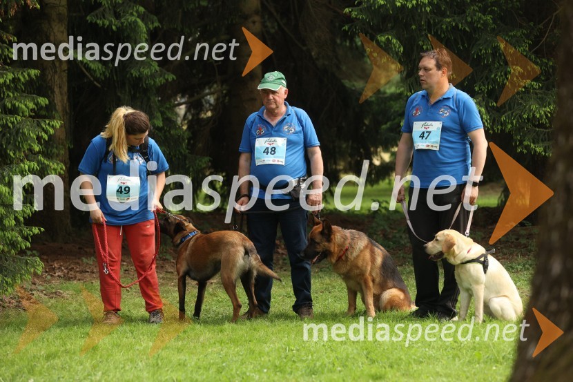 40. Maraton treh src