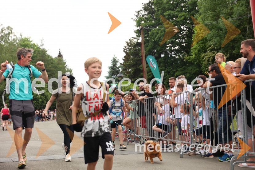 40. Maraton treh src