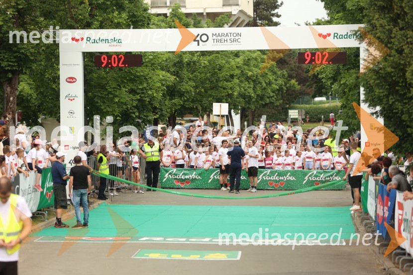 40. Maraton treh src