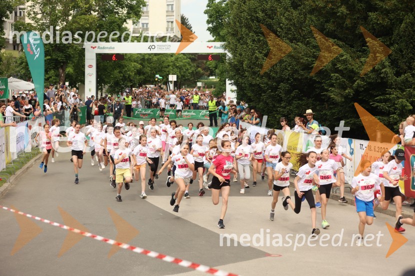 40. Maraton treh src