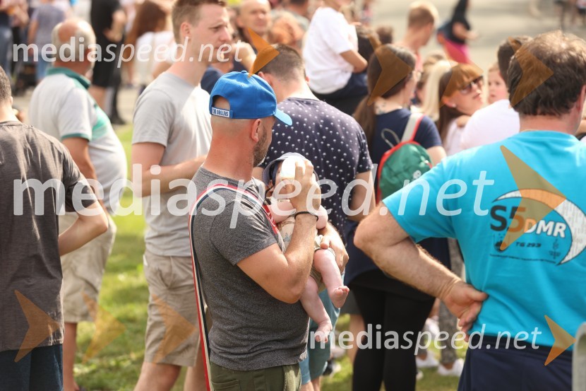 40. Maraton treh src