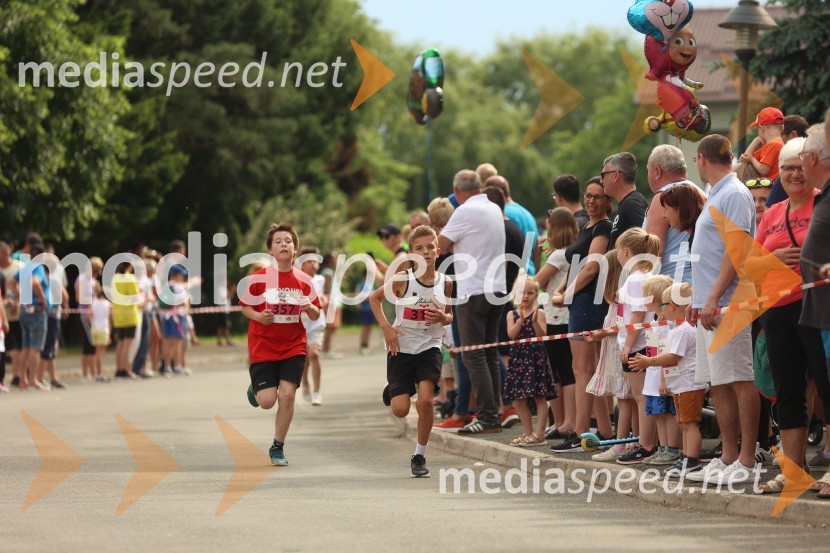 40. Maraton treh src