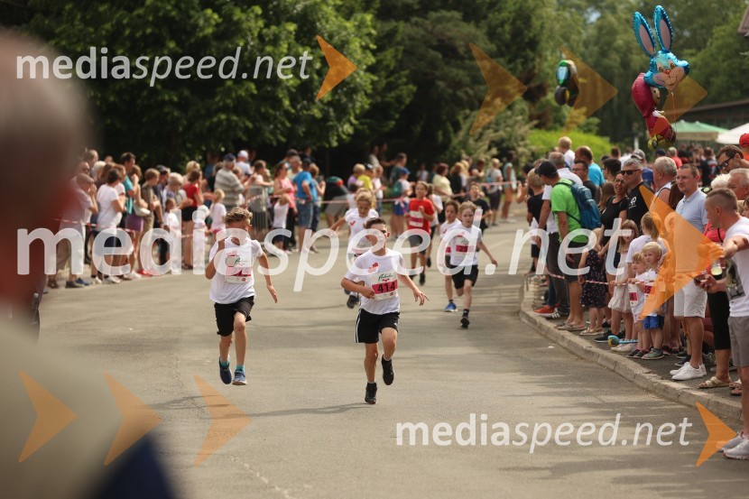 40. Maraton treh src