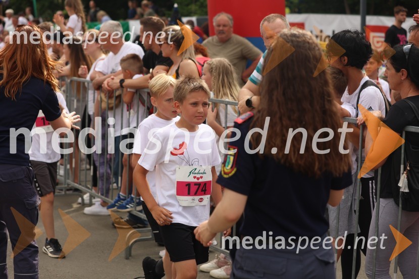 40. Maraton treh src