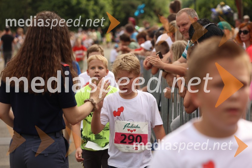 40. Maraton treh src