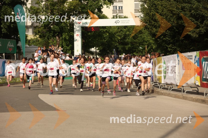 40. Maraton treh src
