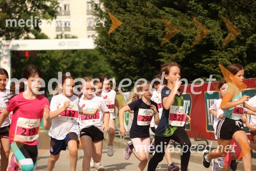 40. Maraton treh src