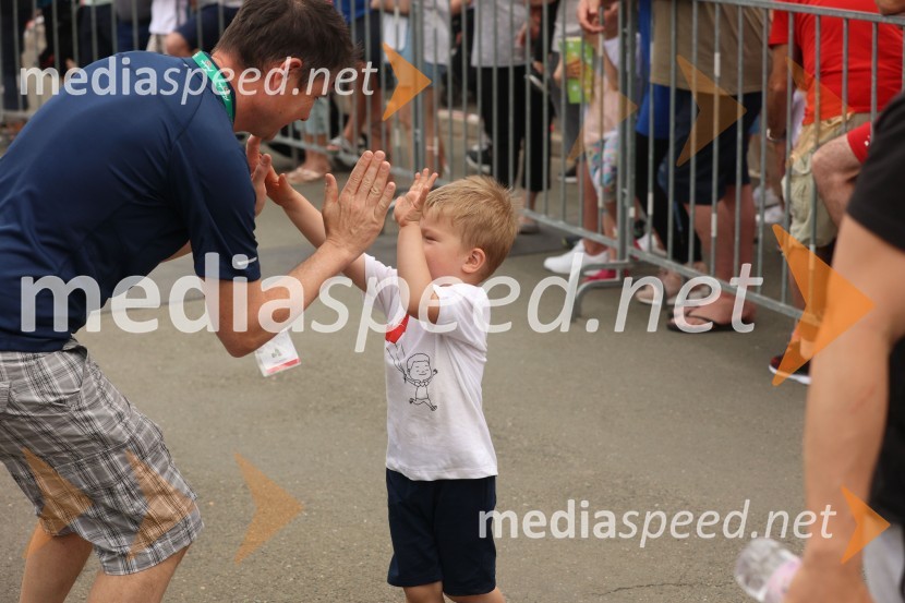 40. Maraton treh src