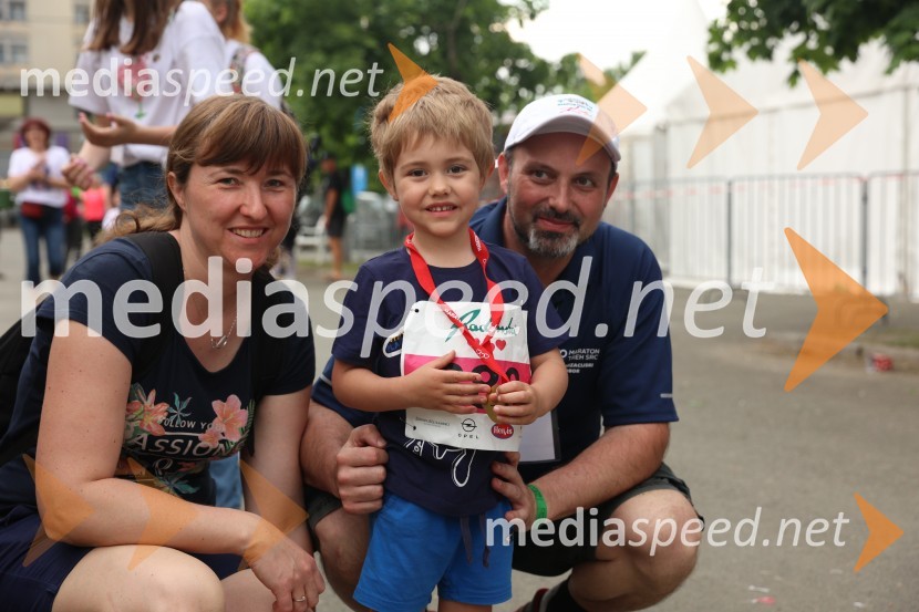 40. Maraton treh src