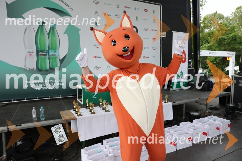 40. Maraton treh src