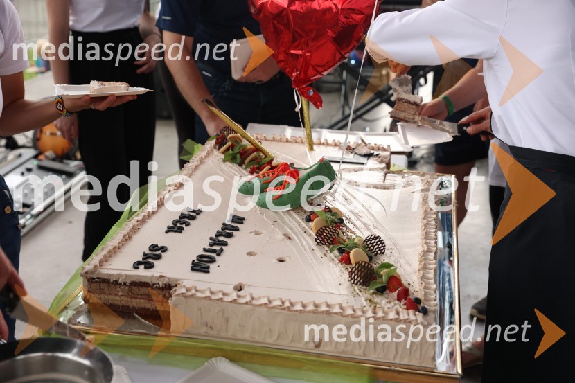 40. Maraton treh src