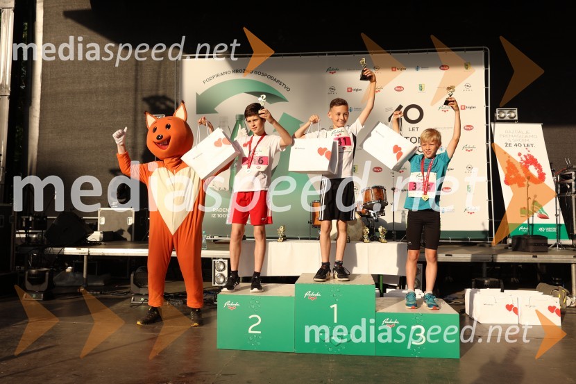 40. Maraton treh src