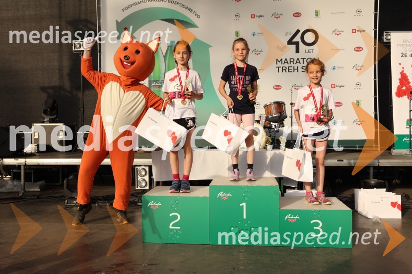 40. Maraton treh src