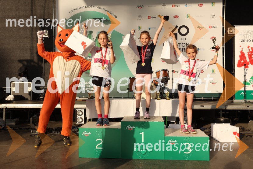 40. Maraton treh src