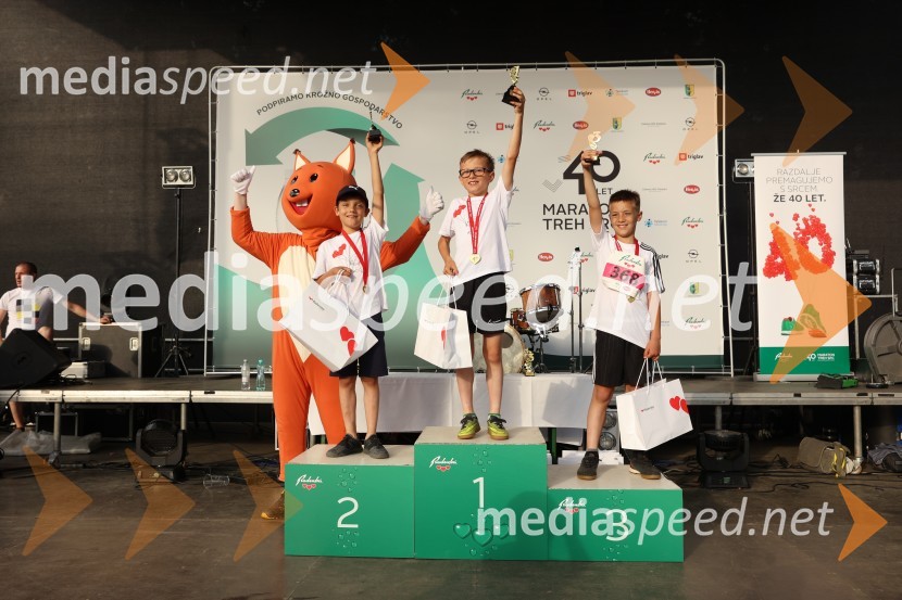 40. Maraton treh src