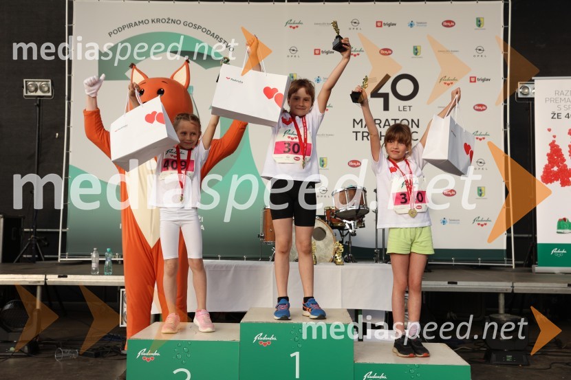 40. Maraton treh src