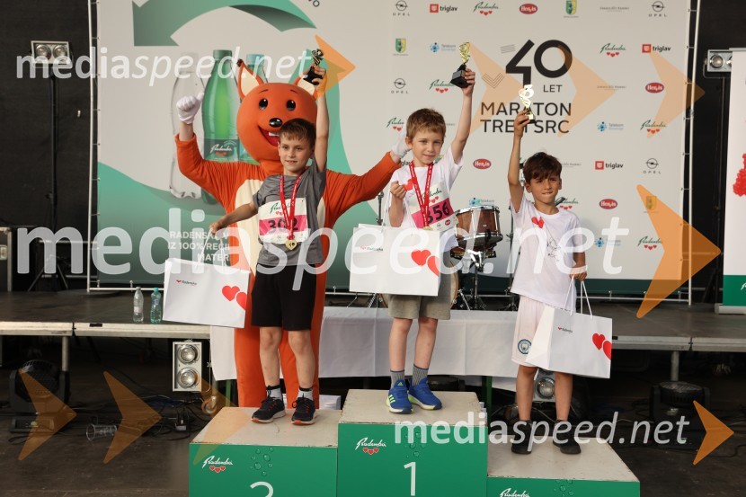 40. Maraton treh src