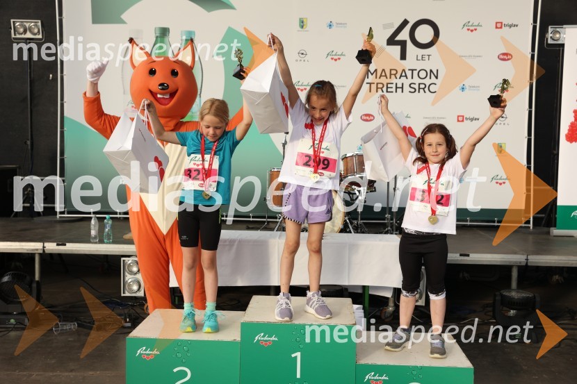 40. Maraton treh src