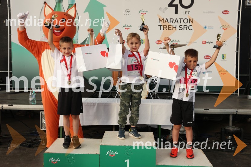 40. Maraton treh src