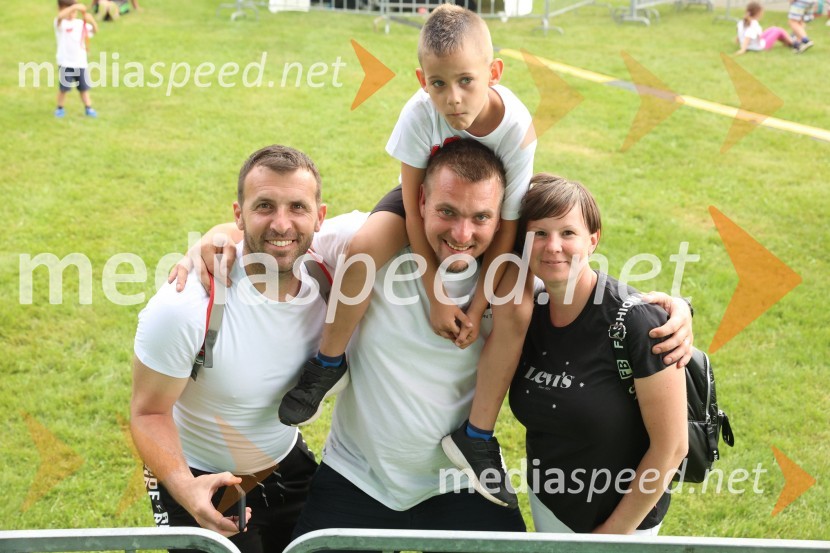 40. Maraton treh src