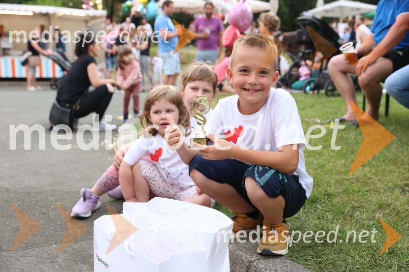 40. Maraton treh src