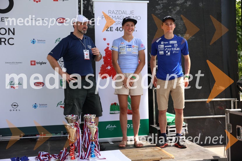 40. Maraton treh src