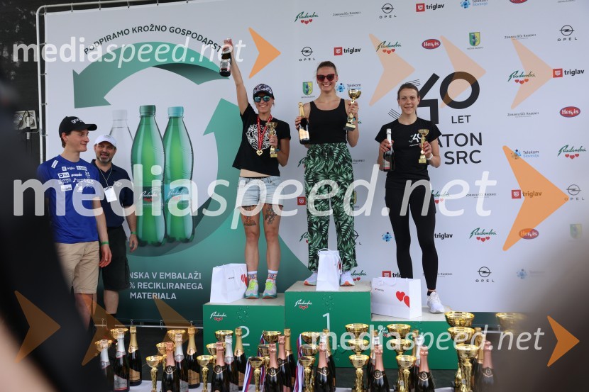 40. Maraton treh src