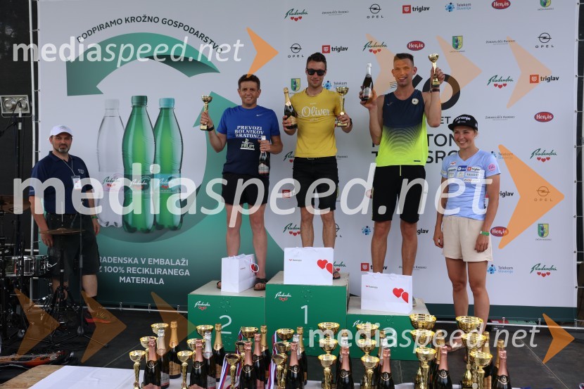 40. Maraton treh src