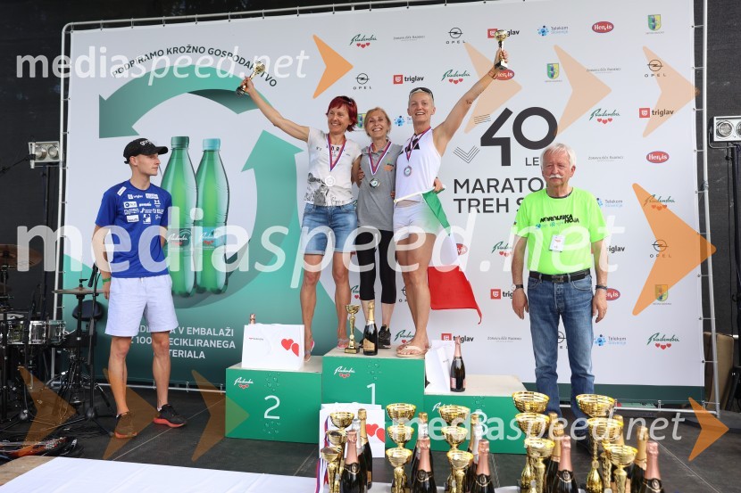 40. Maraton treh src