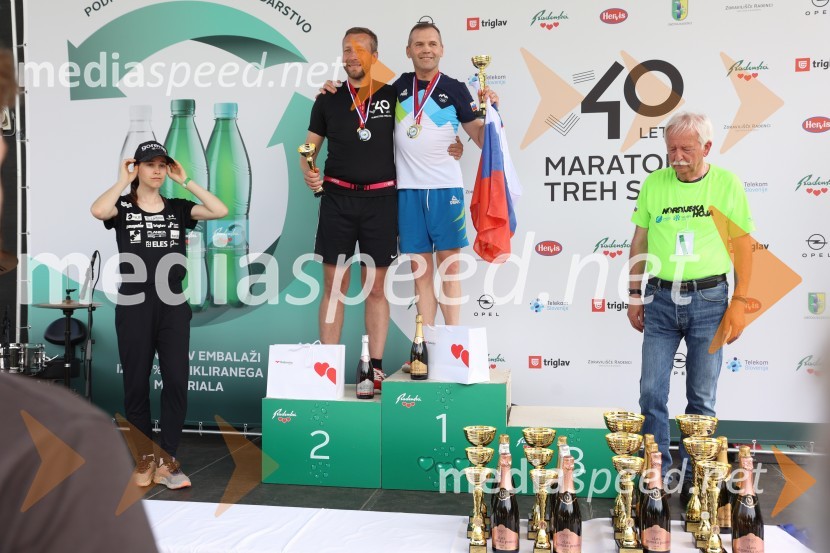 40. Maraton treh src