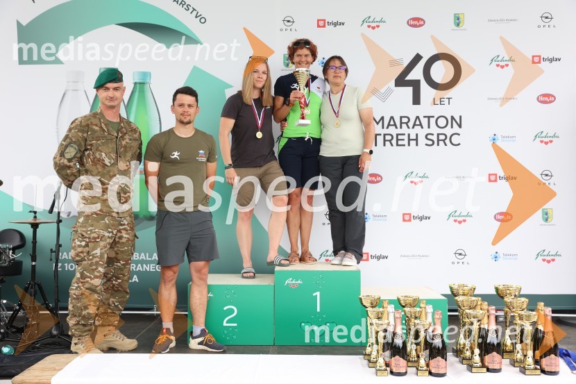 40. Maraton treh src