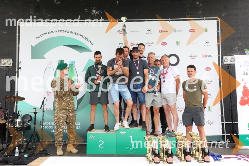 40. Maraton treh src