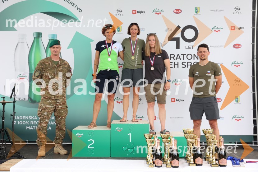 40. Maraton treh src