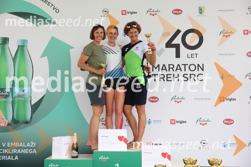 40. Maraton treh src