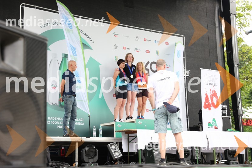 40. Maraton treh src