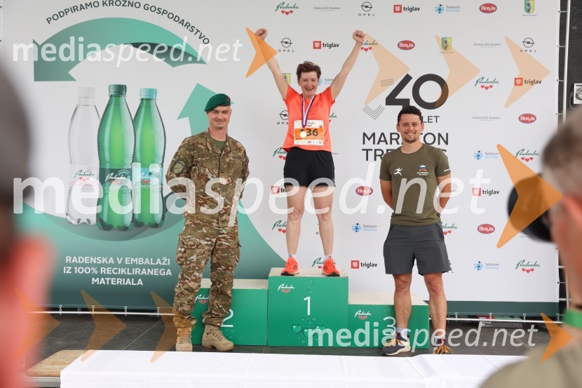 40. Maraton treh src