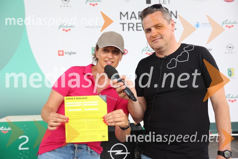 40. Maraton treh src