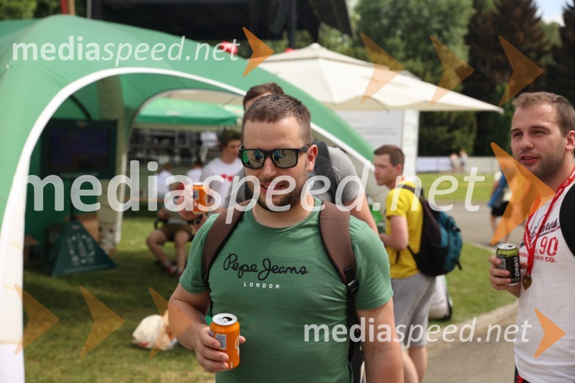 40. Maraton treh src