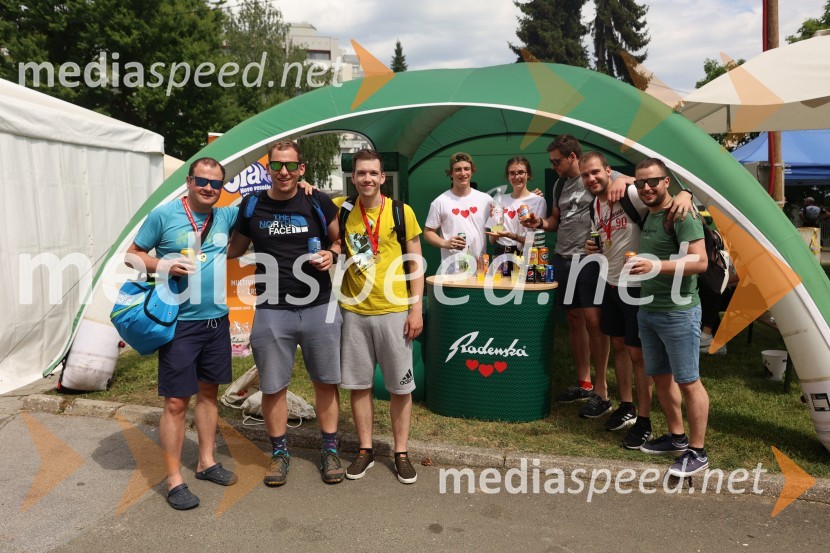 40. Maraton treh src