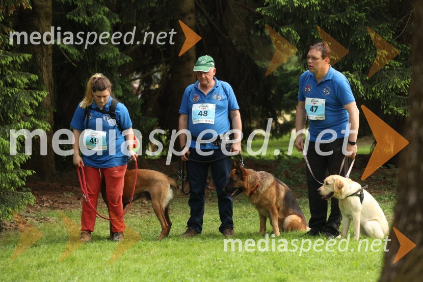 40. Maraton treh src