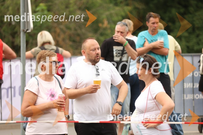 40. Maraton treh src