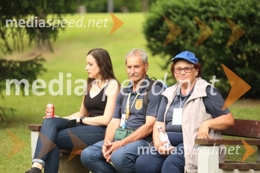 40. Maraton treh src