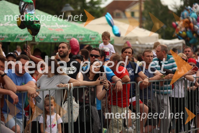 40. Maraton treh src